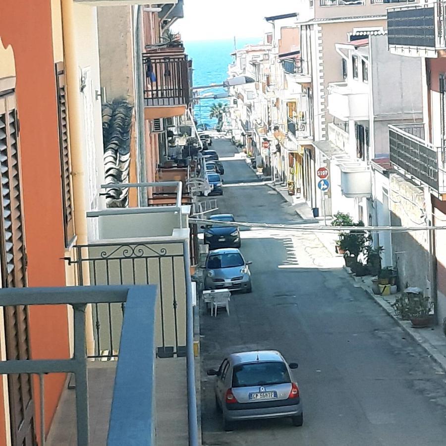Appartamenti Cavataio 1 Trappeto  Exterior foto