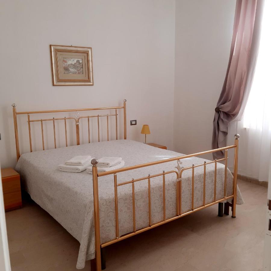Appartamenti Cavataio 1 Trappeto  Exterior foto