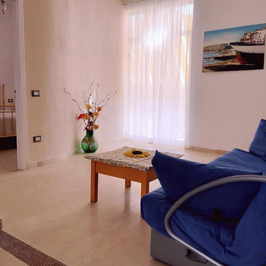 Appartamenti Cavataio 1 Trappeto  Exterior foto
