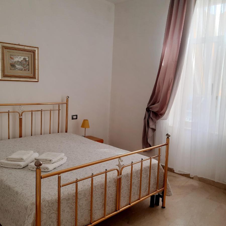 Appartamenti Cavataio 1 Trappeto  Exterior foto