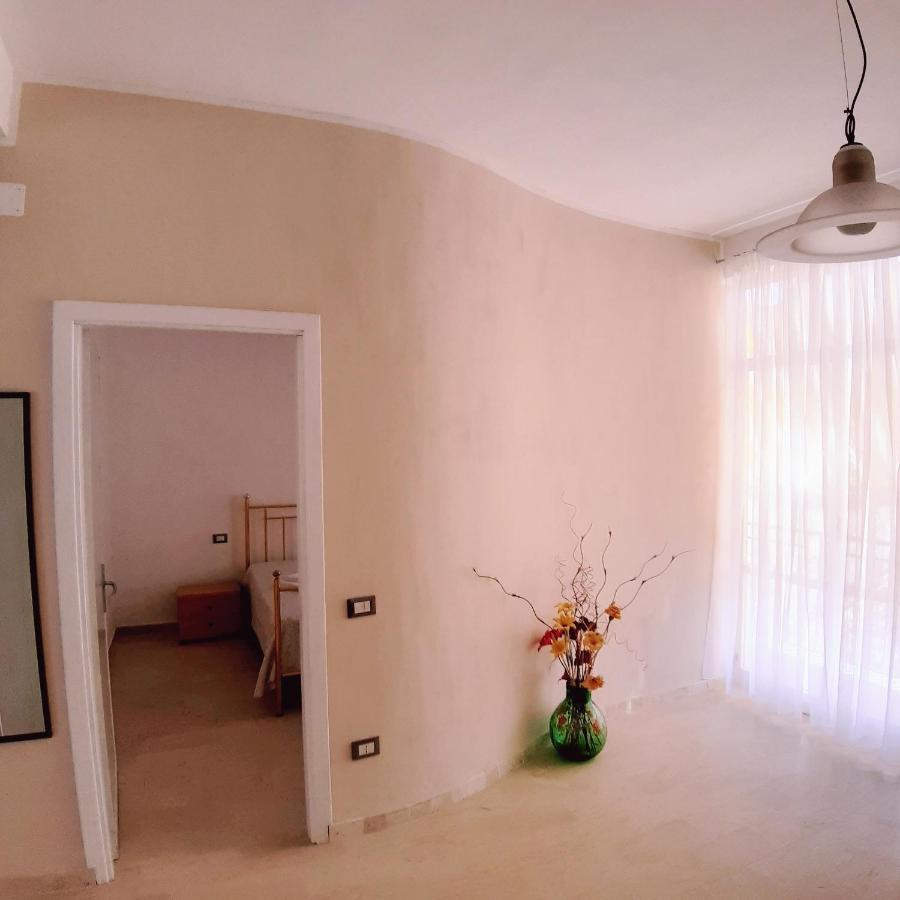 Appartamenti Cavataio 1 Trappeto  Exterior foto