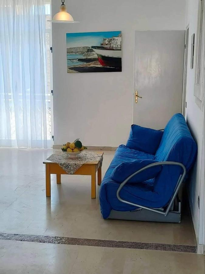 Appartamenti Cavataio 1 Trappeto  Exterior foto