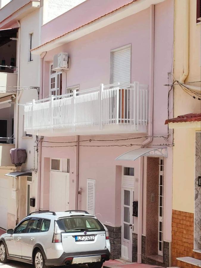 Appartamenti Cavataio 1 Trappeto  Exterior foto
