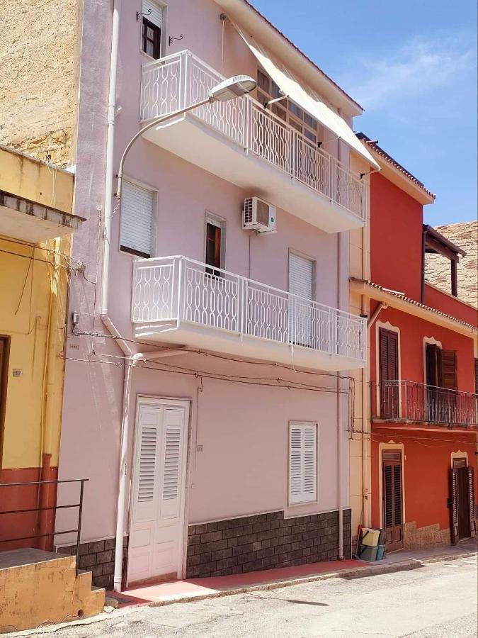 Appartamenti Cavataio 1 Trappeto  Exterior foto