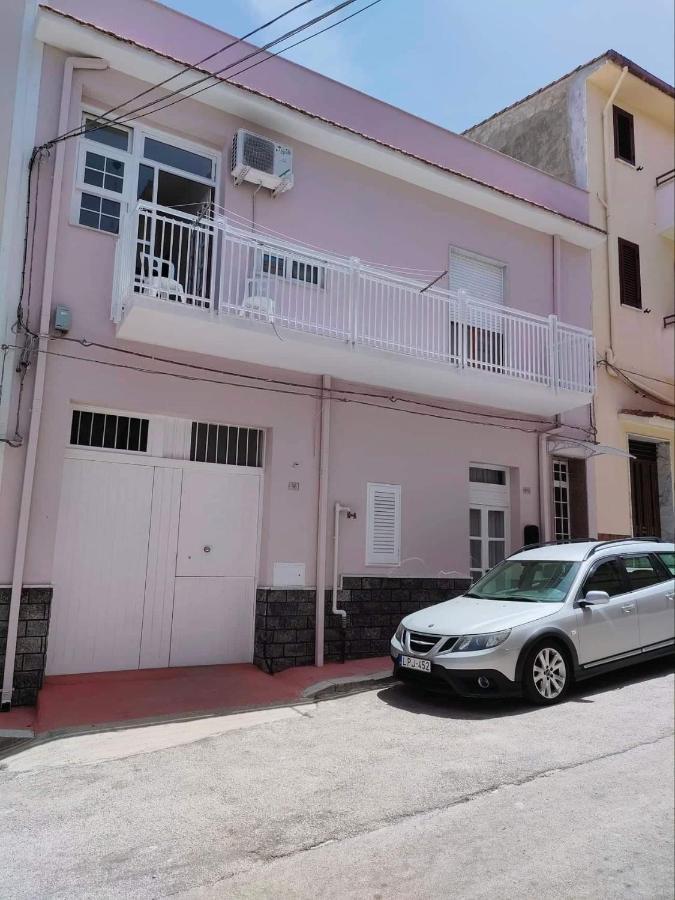 Appartamenti Cavataio 1 Trappeto  Exterior foto
