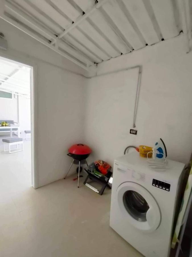 Appartamenti Cavataio 1 Trappeto  Exterior foto