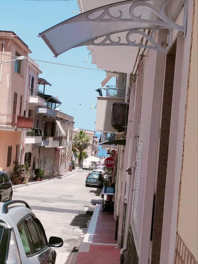 Appartamenti Cavataio 1 Trappeto  Exterior foto