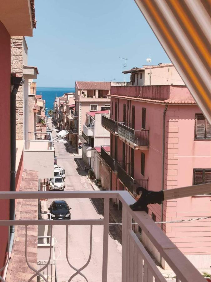 Appartamenti Cavataio 1 Trappeto  Exterior foto