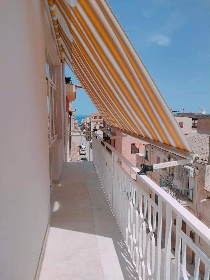 Appartamenti Cavataio 1 Trappeto  Exterior foto