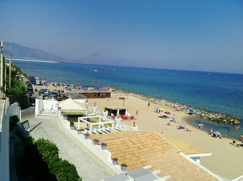 Appartamenti Cavataio 1 Trappeto  Habitación foto