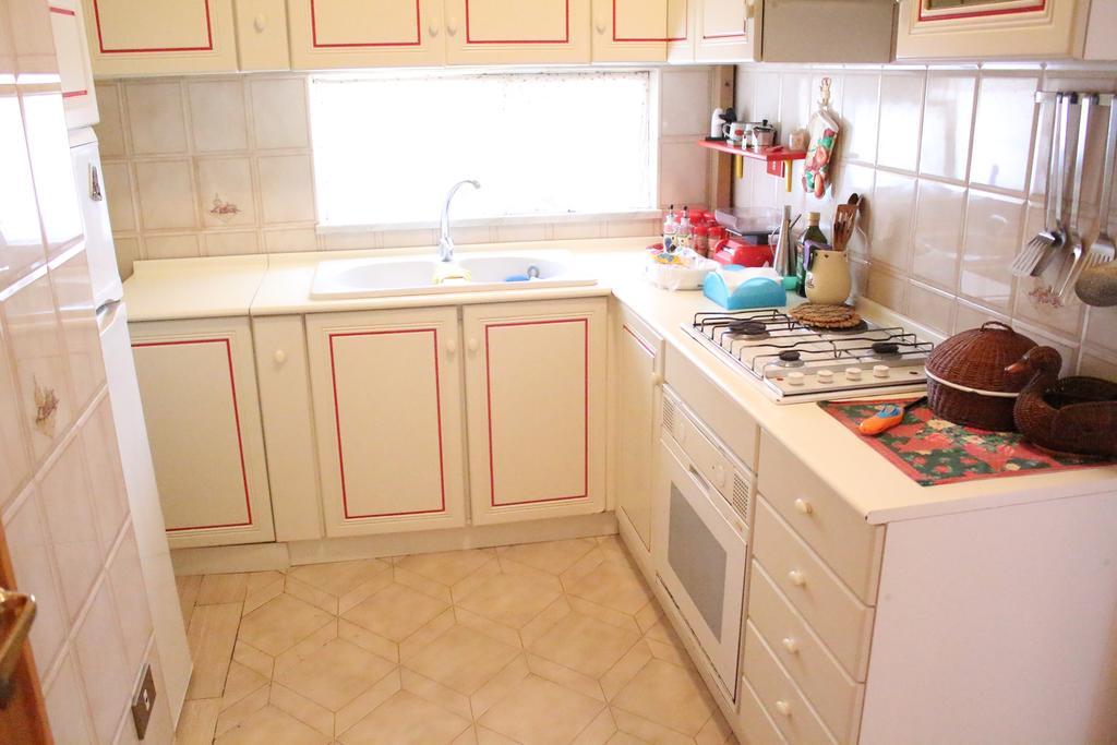Appartamenti Cavataio 1 Trappeto  Habitación foto