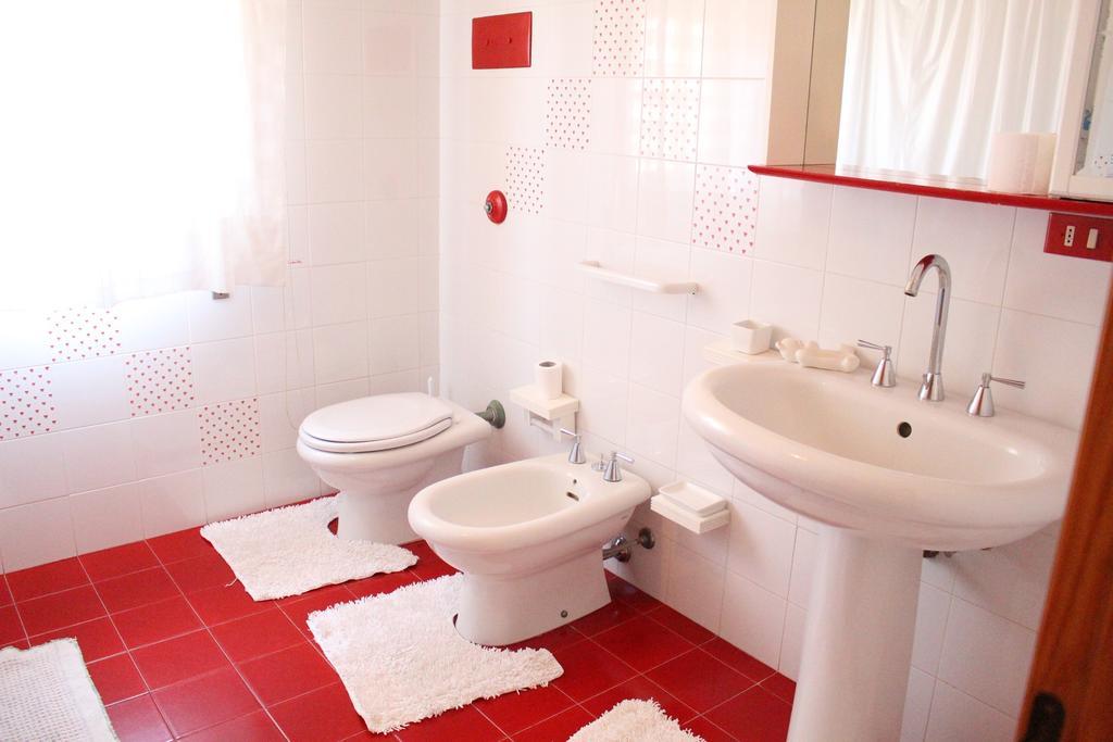 Appartamenti Cavataio 1 Trappeto  Habitación foto
