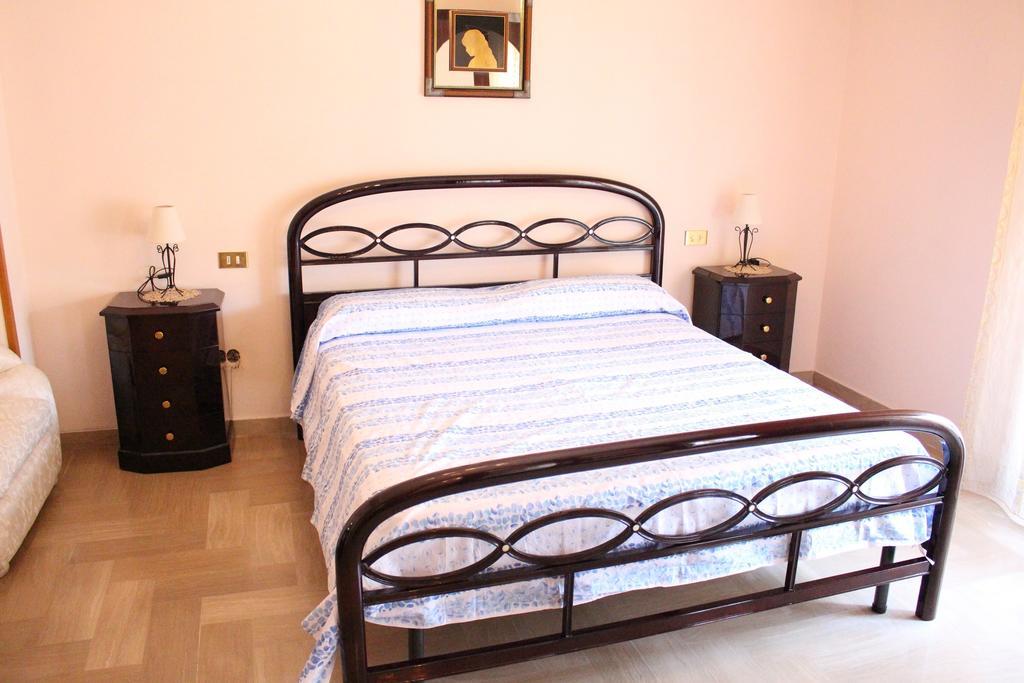 Appartamenti Cavataio 1 Trappeto  Habitación foto