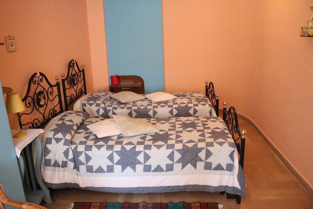 Appartamenti Cavataio 1 Trappeto  Habitación foto