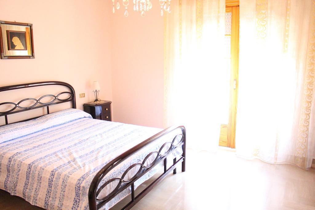 Appartamenti Cavataio 1 Trappeto  Habitación foto