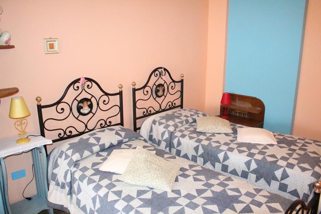 Appartamenti Cavataio 1 Trappeto  Habitación foto